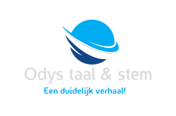 Odys taal & stem