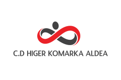 C.D HIGER KOMARKA ALDEA