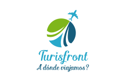 logo Turisfront