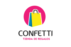 logo CONFETTI