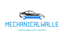logo mechanicalwalle