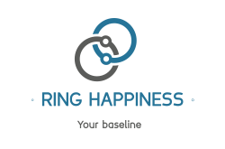 logo RING HAPPINESS