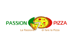 Pruebe Nuestro Creador De Logos Pizza Para Disenar Un Logotipo Profesional