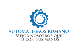 logo AUTOMATISMOS RUMANO