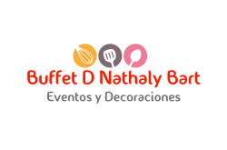 logo Buffet D Nathaly Bart