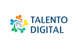 logo TALENTO