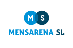 logo MENSARENA