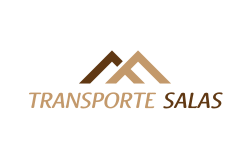 logo TRANSPORTE