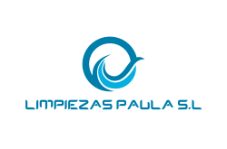 logo LIMPIEZAS PAULA S.L