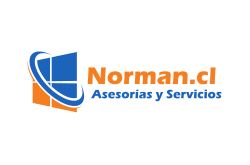 logo Norman.cl