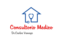 logo Consultorio Medico