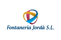 logo Fontanería Jordà S.L.