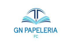 logo GN PAPELERIA