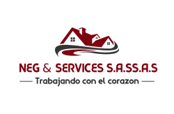 logo NEG & SERVICES S.A.SS.A.S