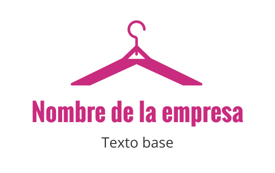 Cree un logotipo profesional ropa con nuestro creador de logotipos