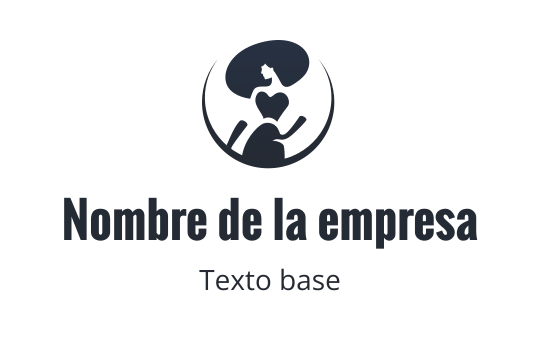 Cree un logotipo profesional ropa con nuestro creador de logotipos