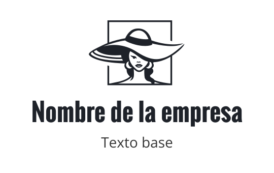 Cree un logotipo profesional ropa con nuestro creador de logotipos