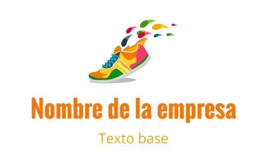 Cree un logotipo profesional zapatos con nuestro creador de