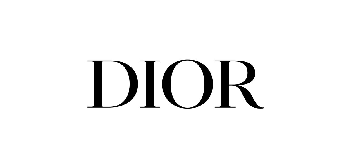 Logo: ¿Por qué todas las marcas de moda de lujo parecen ahora iguales?, ICON Design