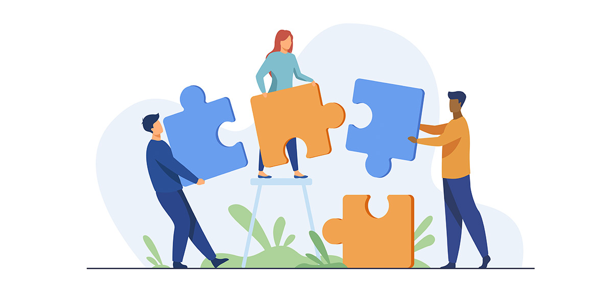 Marketing con socios Marketing con socios