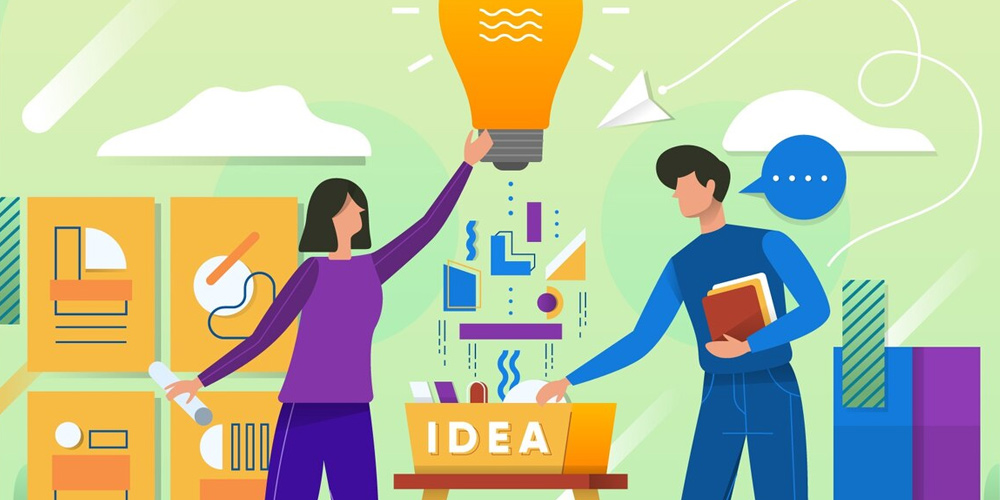 ideas para historias de marca