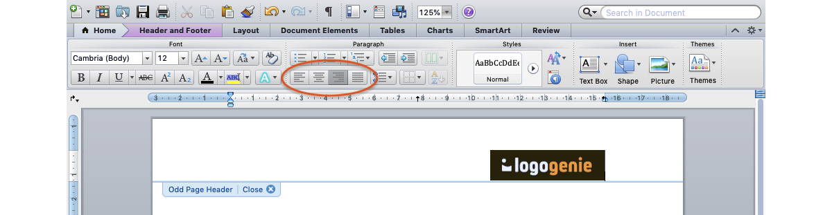 Creador de logotipos de Logogenie Creador de logotipos de Logogenie
