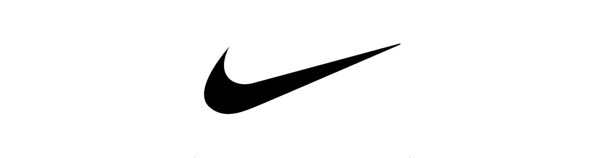 Evolución del logotipo de Nike